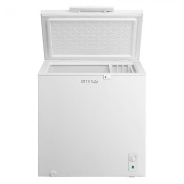 Omnys WNCF-200EMD Καταψύκτης Μπαούλο 198lt